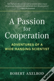 Capa do artigo A Passion For Cooperation