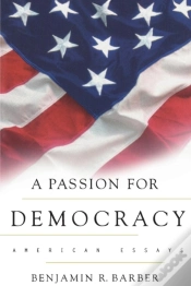 Capa do artigo A Passion For Democracy