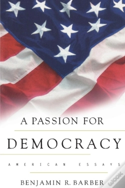 Capa do artigo A Passion For Democracy