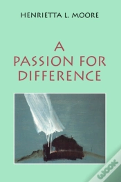 Capa do artigo A Passion For Difference