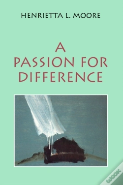 Capa do artigo A Passion For Difference