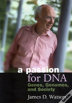 Capa do artigo A Passion For Dna: