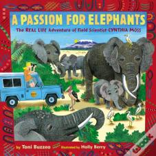 A Passion For Elephants