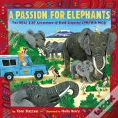 A Passion For Elephants