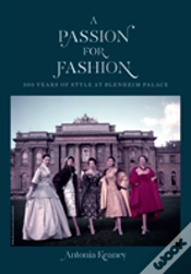 Capa do artigo A Passion For Fashion