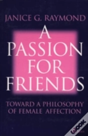 Capa do artigo A Passion For Friends
