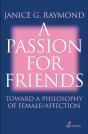 A Passion For Friends - Preview
