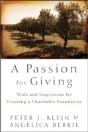A Passion For Giving - Preview