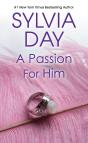 A Passion For Him - Preview