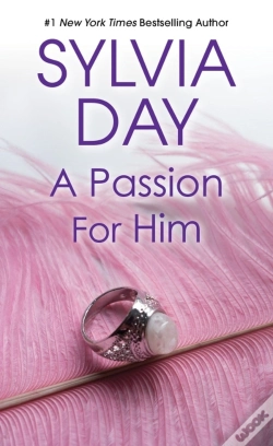 Capa do artigo A Passion For Him
