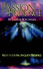A Passion For His Presence - Preview