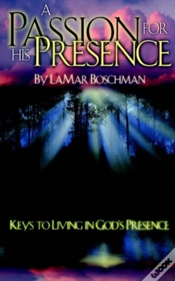Capa do artigo A Passion For His Presence