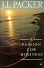 A Passion For Holiness - Preview