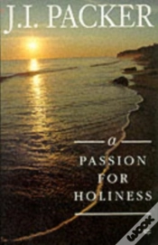 Capa do artigo A Passion For Holiness