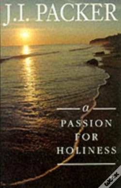 Capa do artigo A Passion For Holiness