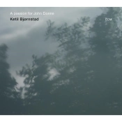 Capa do artigo A Passion for John Donne - CD