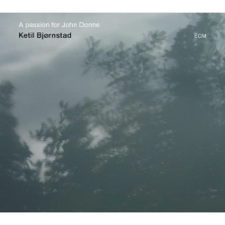 Capa do artigo A Passion for John Donne - CD