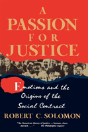 A Passion For Justice - Preview