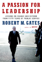 A Passion For Leadership - Preview