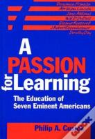 A Passion For Learning