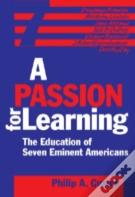 A Passion For Learning