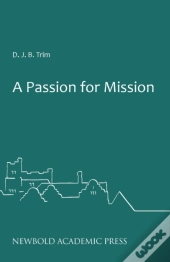 A Passion For Mission