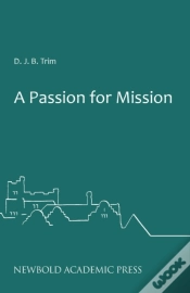 Capa do artigo A Passion For Mission