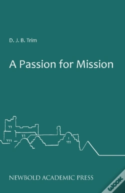 Capa do artigo A Passion For Mission