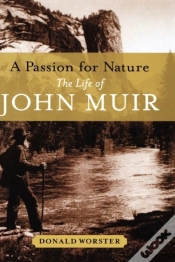 Capa do artigo A Passion For Nature