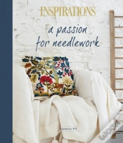 Capa do artigo A Passion For Needlework: Factoria Vii