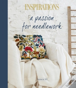 Capa do artigo A Passion For Needlework: Factoria Vii