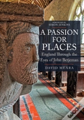 Capa do artigo A Passion For Places