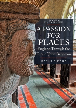 Capa do artigo A Passion For Places