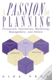 Capa do artigo A Passion For Planning