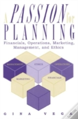Capa do artigo A Passion For Planning