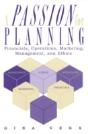 A Passion For Planning - Preview