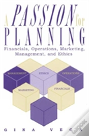 Capa do artigo A Passion For Planning