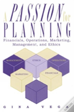 Capa do artigo A Passion For Planning