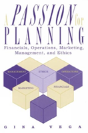 A Passion For Planning - Preview