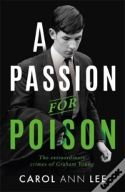 Capa do artigo A Passion For Poison