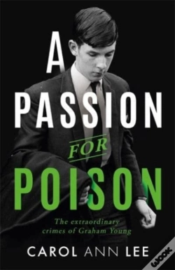 Capa do artigo A Passion For Poison