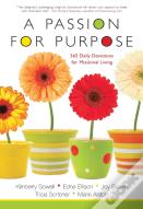 A Passion For Purpose