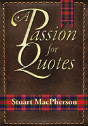 A Passion For Quotes - Preview