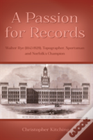 A Passion For Records