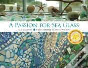 Capa do artigo A Passion For Sea Glass