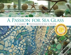 Capa do artigo A Passion For Sea Glass