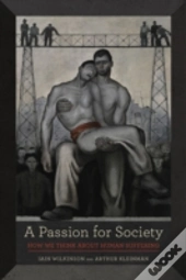 A Passion For Society