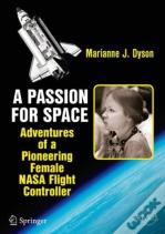 A Passion For Space