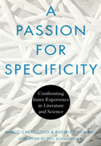 A Passion For Specificity