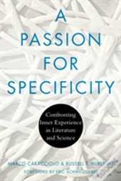 A Passion For Specificity